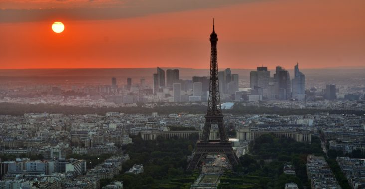 appartement paris