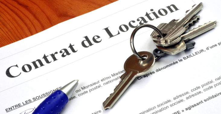 Gestion locative